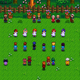 Stardew Valley’s annual Flower Dance, or a deleted scene from The Wicker Man?